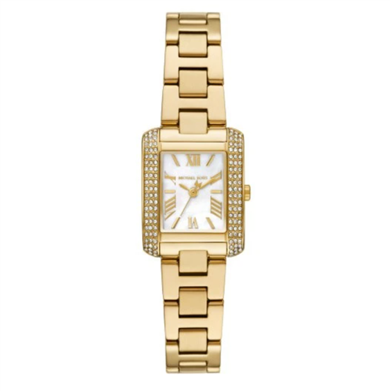 Orologio Michael Kors Donna Emery in Acciaio MK4867 - MK4867